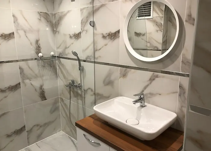 מלון דירות Ata *